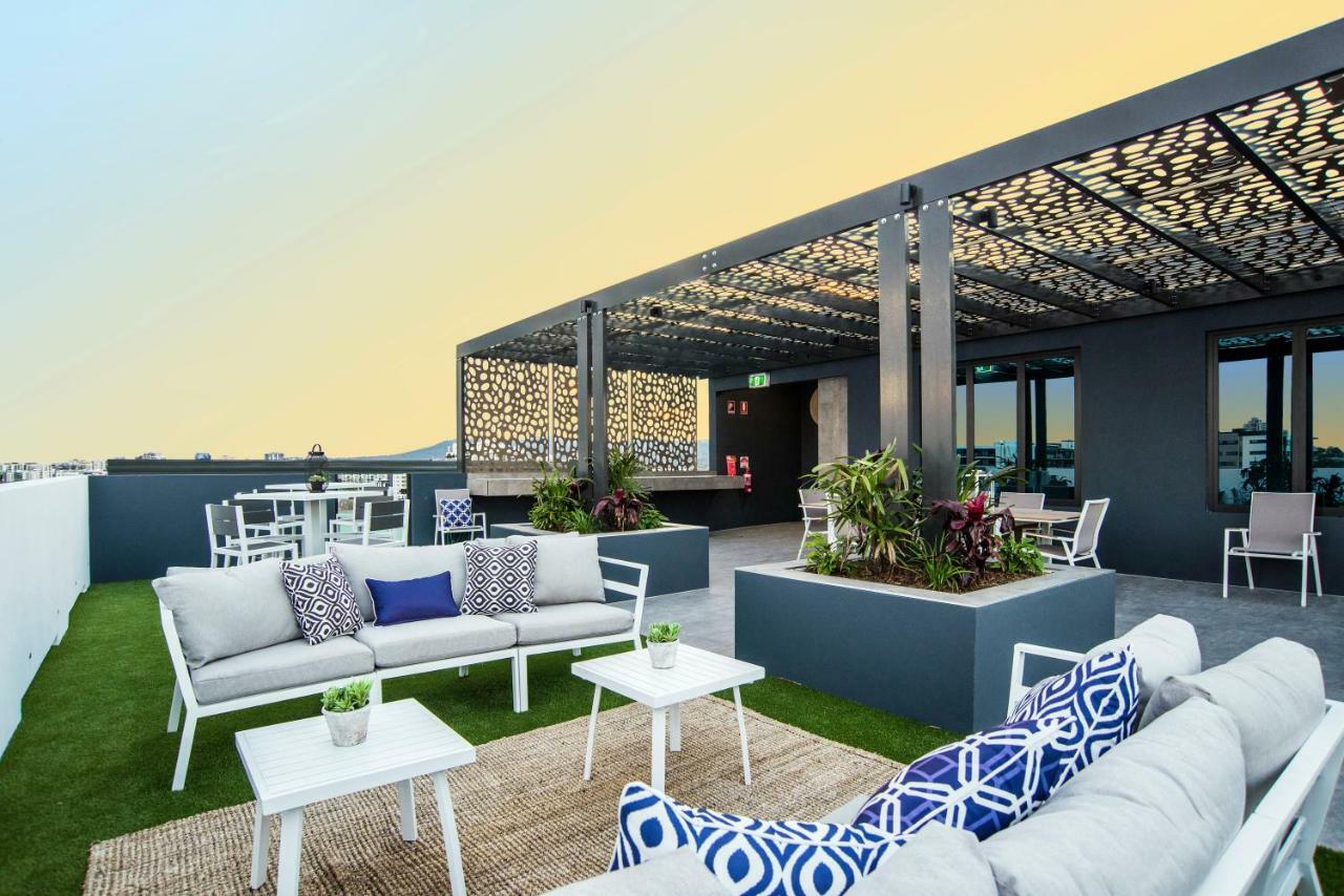 Arise Harmony Aparthotel Brisbane Bagian luar foto
